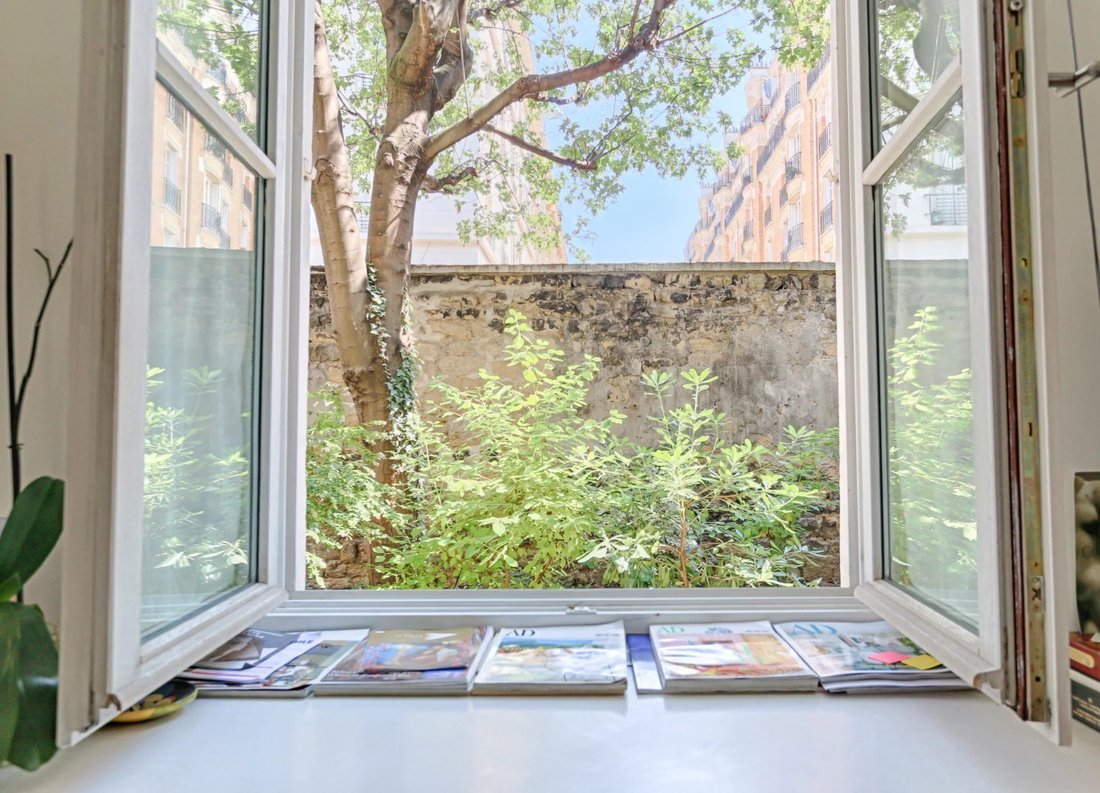 Apartment in Saint Philippe du Roule, Paris 8e Arrondissement, Paris 3 - 18110838