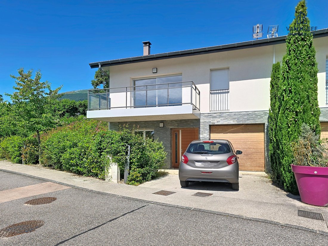 House in Thoiry, Auvergne-Rhône-Alpes, France 1 - 17013383