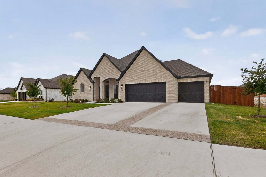 House in Midlothian, Texas, United States 5 - 18111048