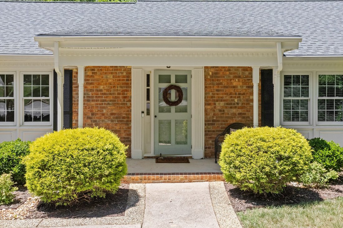 House in Raleigh, North Carolina, United States 2 - 18110896