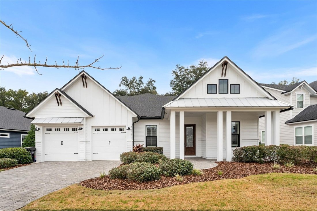 House in Gainesville, Florida, United States 1 - 18110424