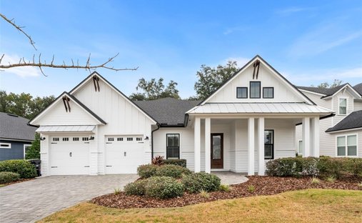 House in Gainesville, Florida, United States 1