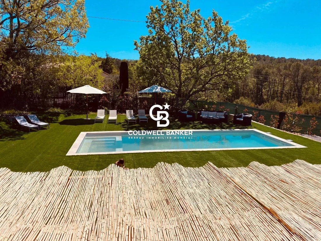 House in Montauroux, Provence-Alpes-Côte d'Azur, France 4 - 15095080
