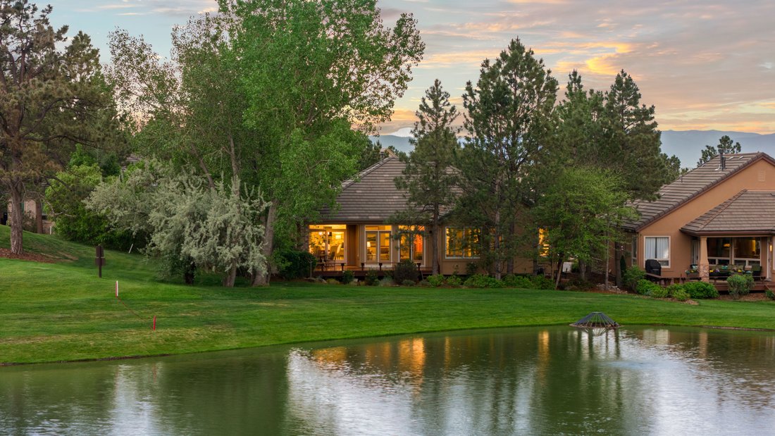House in Castle Rock, Colorado, United States 1 - 18110621