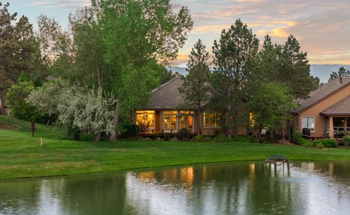 Haus in Castle Rock, Colorado, Vereinigte Staaten 1