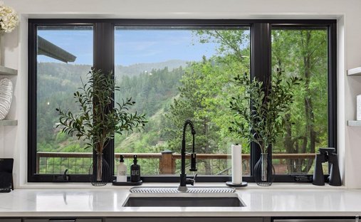 House in Boulder, Colorado, United States 1