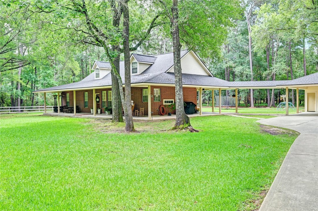Magnolia, Texas, United States 5 - 18112000