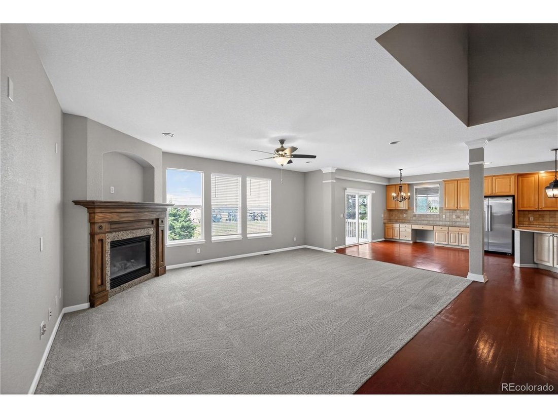 House in Parker, Colorado, United States 5 - 18114454
