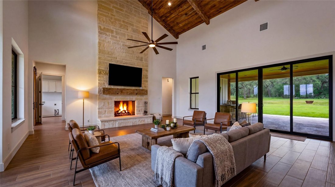 House in San Marcos, Texas, United States 4 - 18113164
