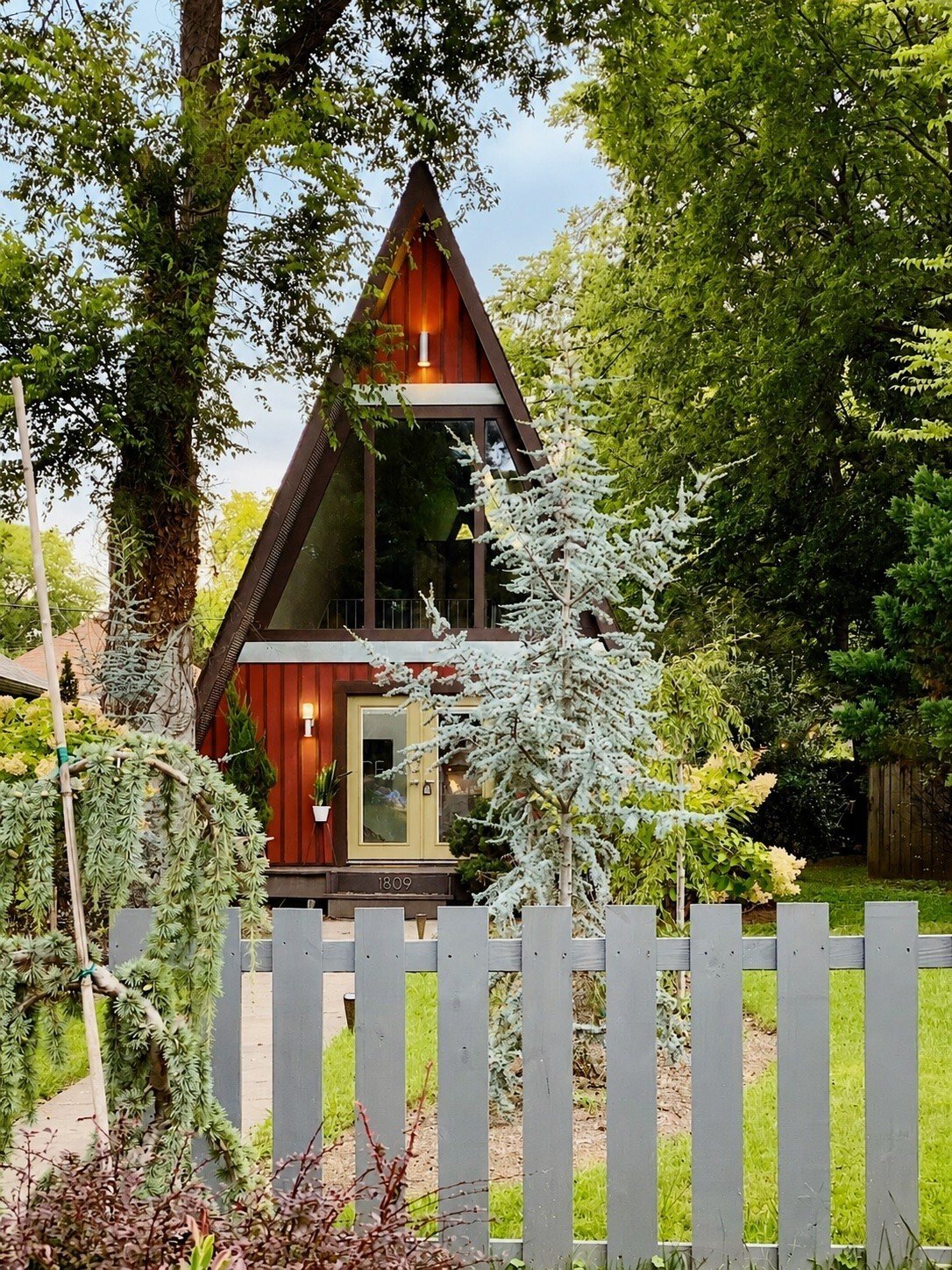 House in Nashville, Tennessee, United States 1 - 18113402