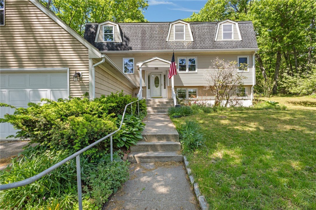 House in Smithfield, Rhode Island, United States 2 - 18113949