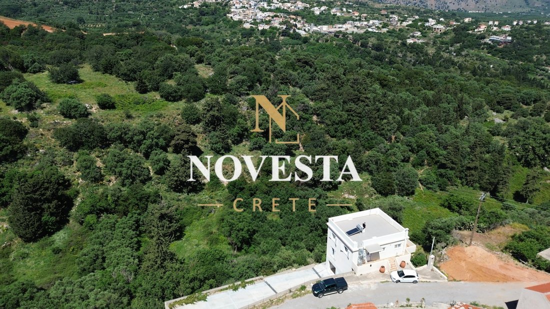 Apartment in Apokoronas, Greece 3 - 18110354