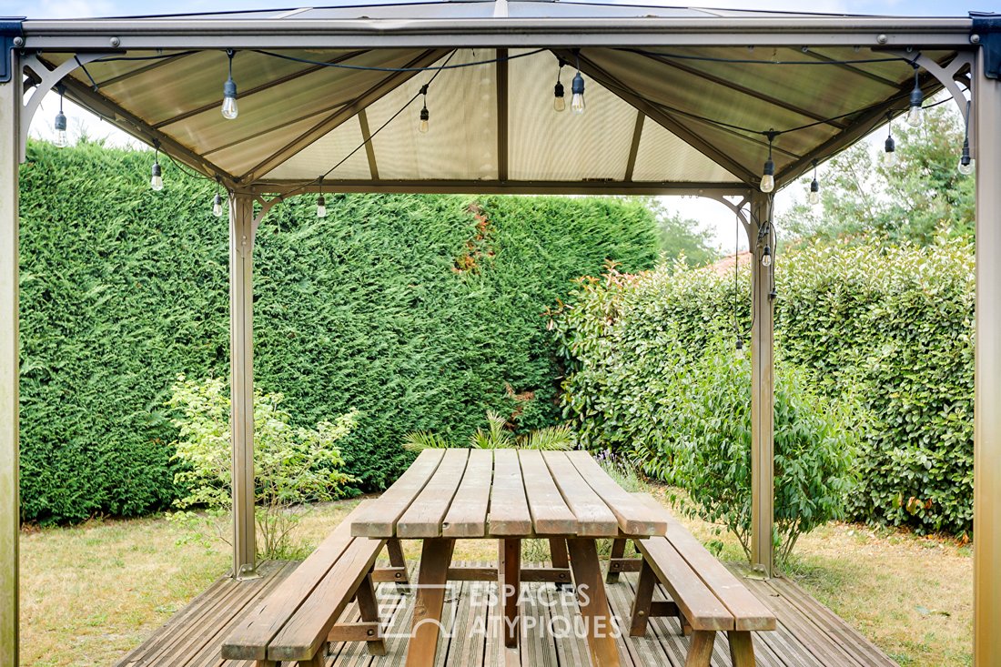 Villa in Magescq, Nouvelle-Aquitaine, France 4 - 17267998