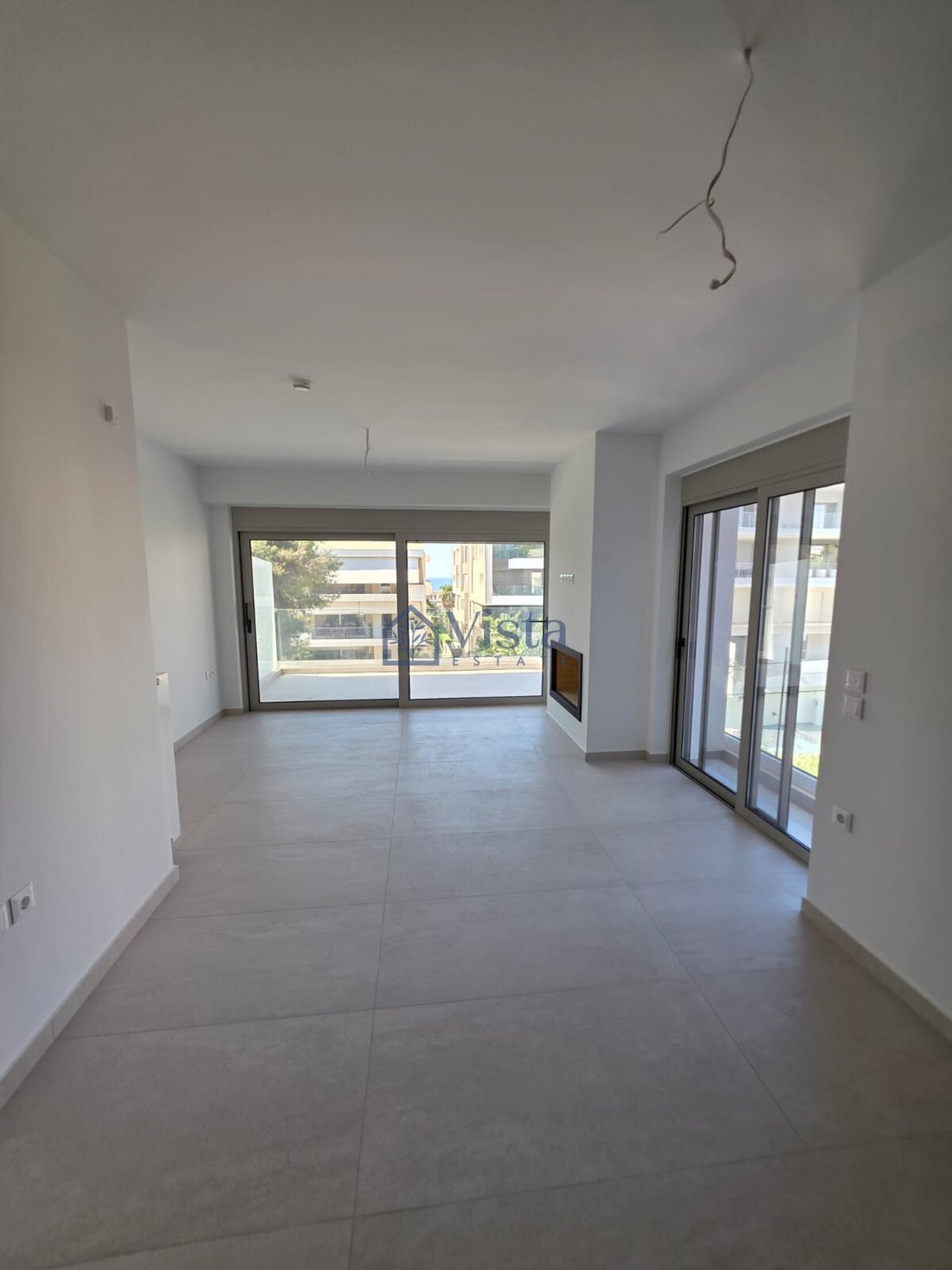 Appartement à Voúla, Attique, Grèce 2 - 18110302
