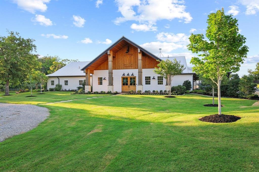 House in Pottsboro, Texas, United States 4 - 18114141