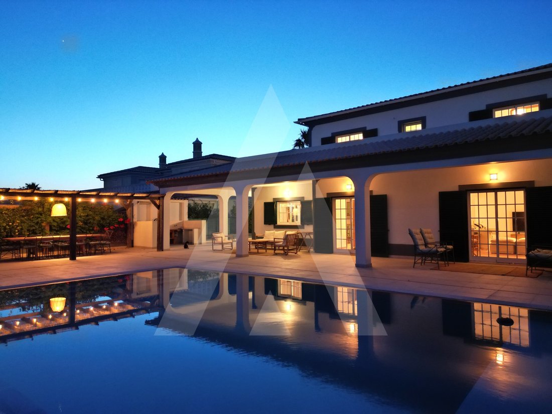 House in Almancil, Algarve, Portugal 5 - 18114742