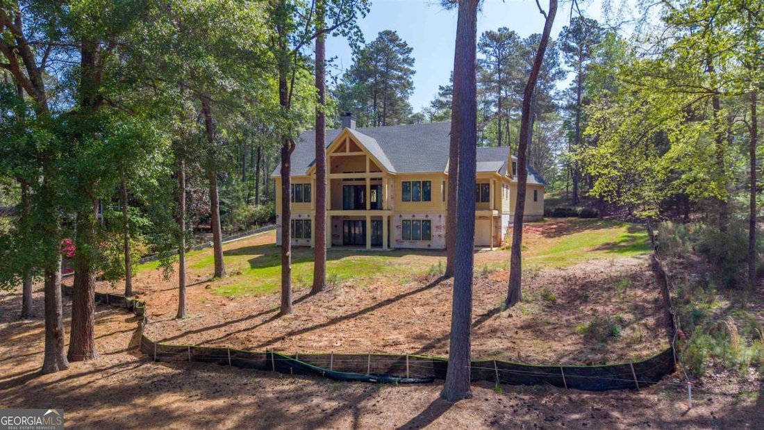 House in Greensboro, Georgia, United States 3 - 18110399