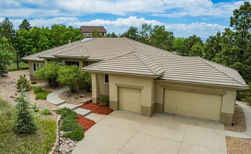 Haus in Parker, Colorado, Vereinigte Staaten 1
