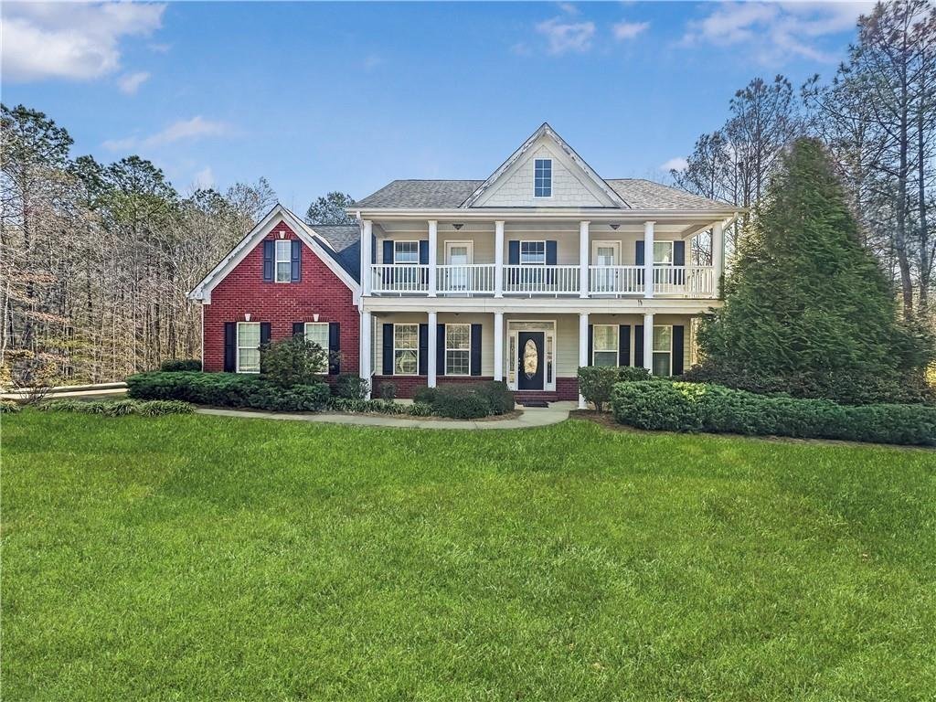 House in Milner, Georgia, United States 1 - 18113231