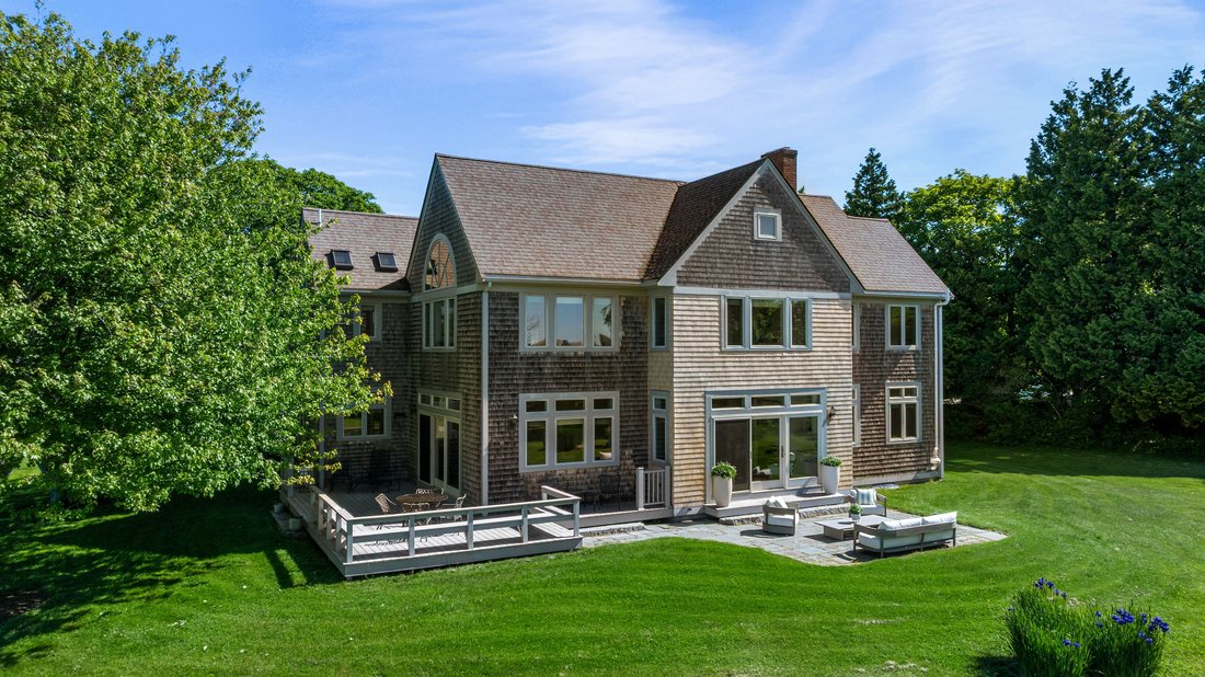 House in Westport, Massachusetts, United States 4 - 18111083