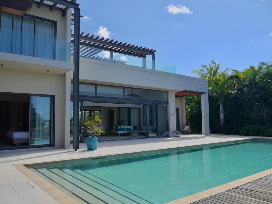 House in Beau Champ, Flacq District, Mauritius 1 - 18111791