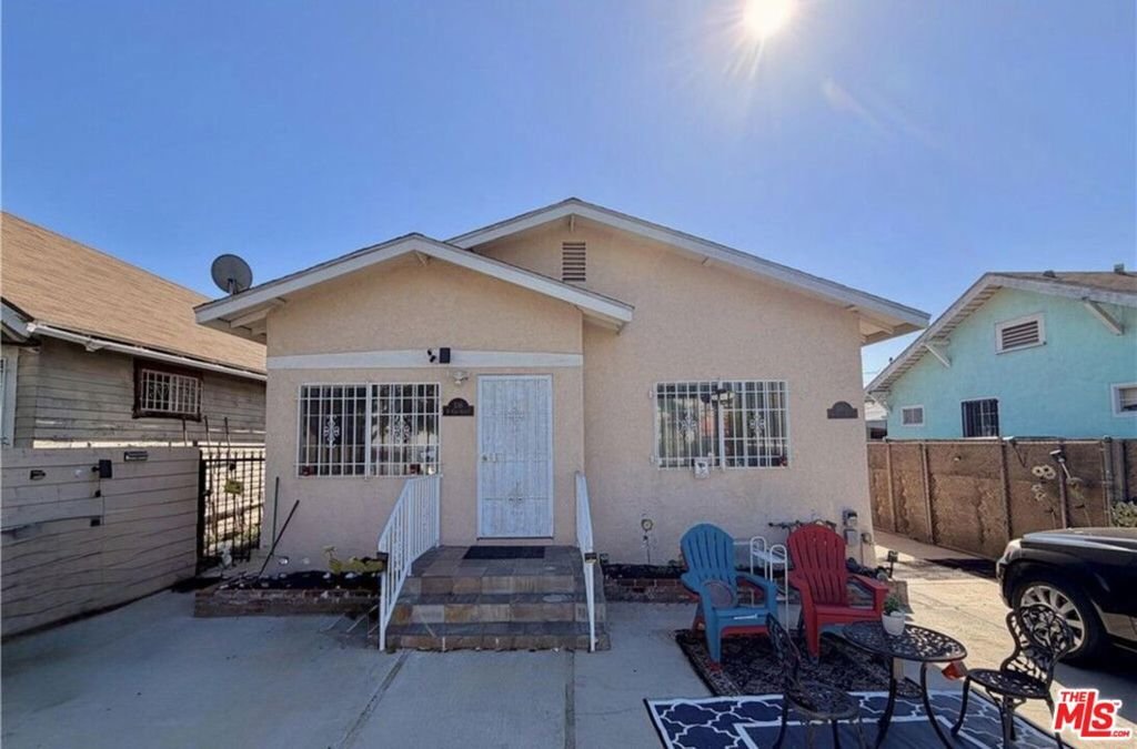 Los Angeles, California, United States 1 - 18112625