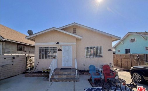 Los Angeles, California, United States 1