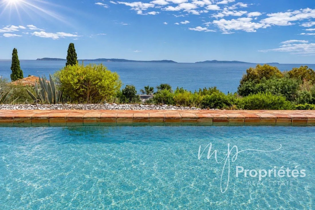 House in French Riviera, Provence-Alpes-Côte d'Azur, France 2 - 18111314