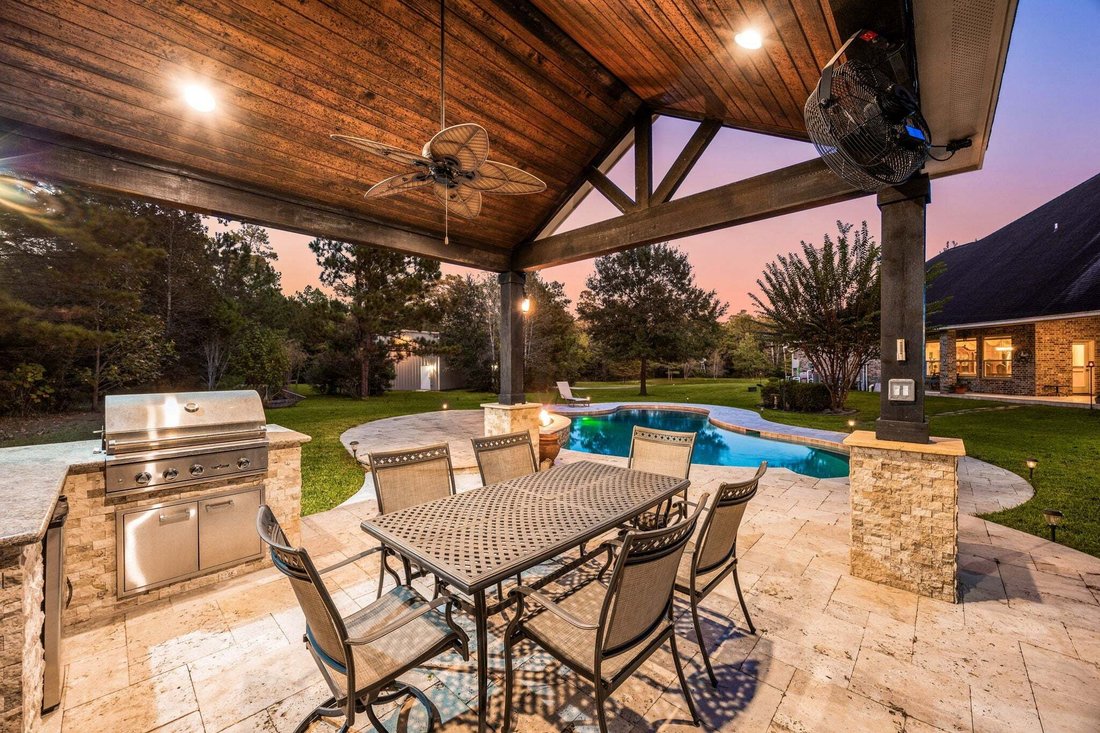 House in Magnolia, Texas, United States 3 - 17502421