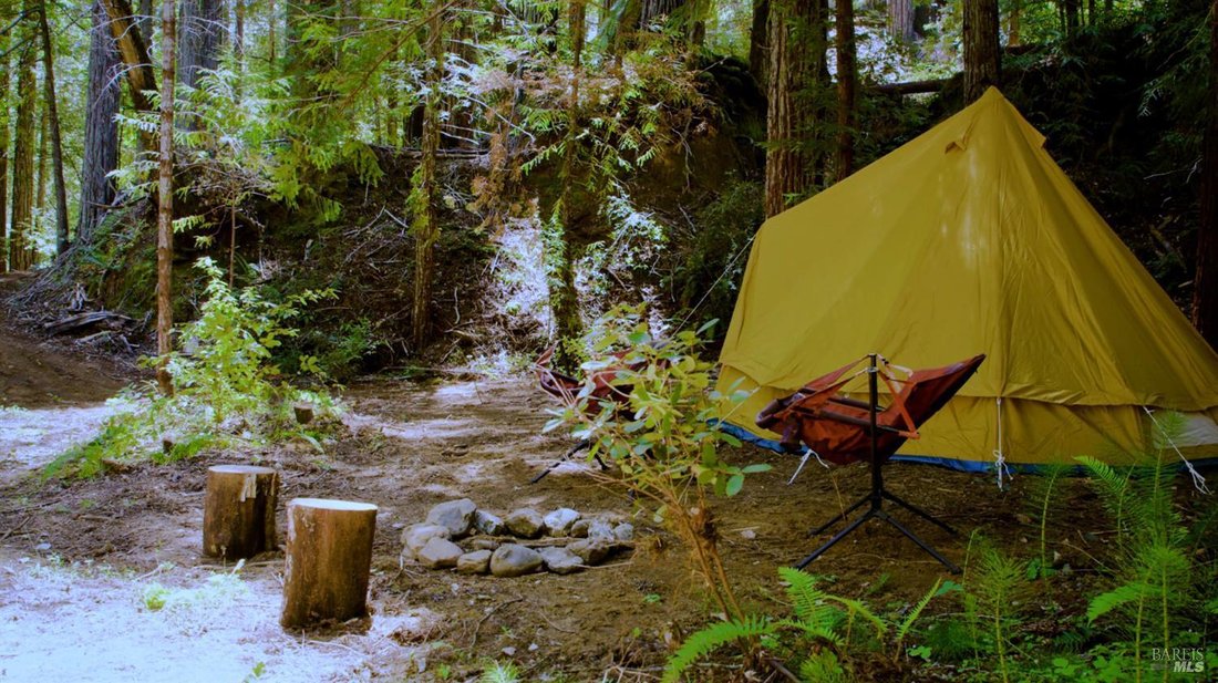 Land in Cazadero, California, United States 3 - 18112084