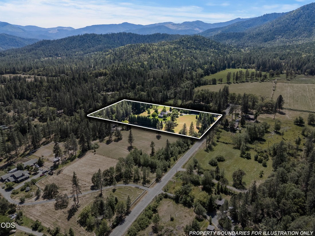 House in Williams, Oregon, United States 5 - 18113928