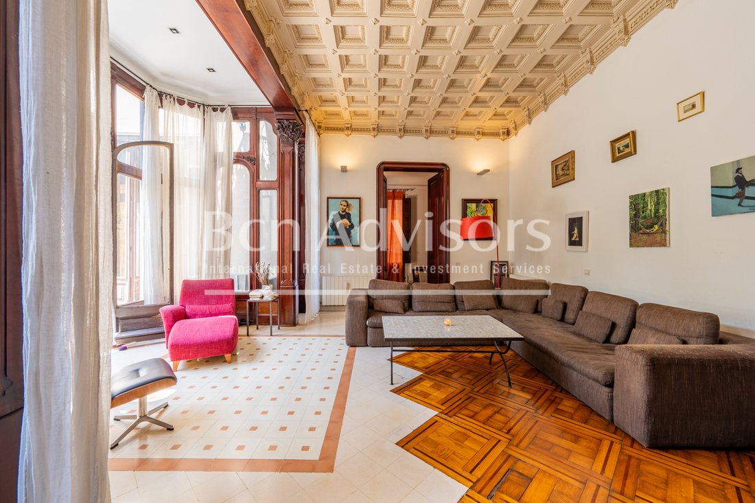 Apartment in Ciutat Vella, Barcelona, Spain 2 - 18114952