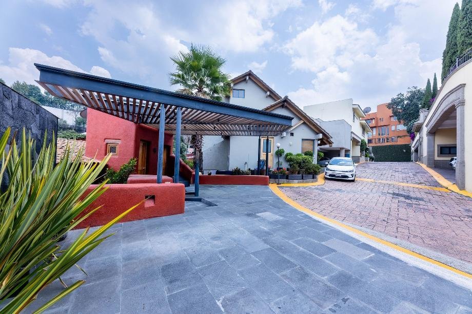 House in Mexico City, Mexico 1 - 16752785