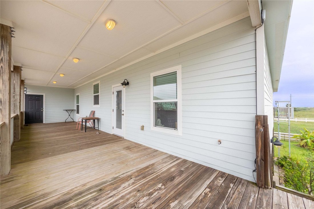 Maison à Bolivar Peninsula, Texas, États-Unis 3 - 18111583