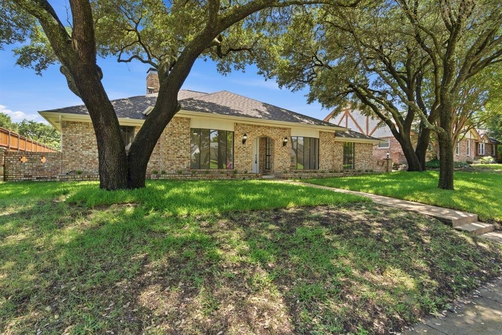 House in Plano, Texas, United States 3 - 18101008