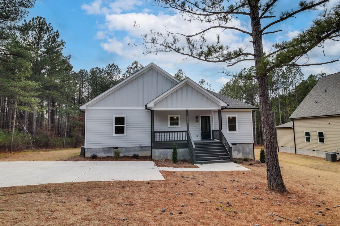 House in Tignall, Georgia, United States 3 - 18114859