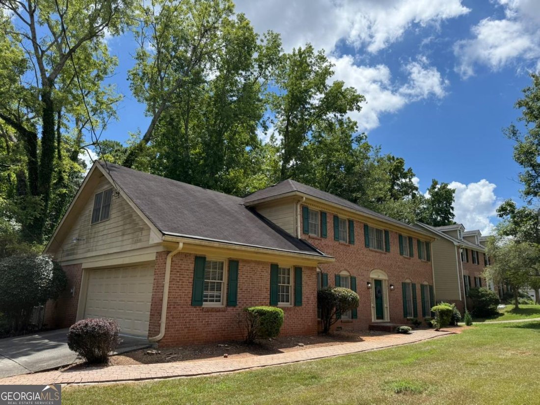 House in Dunwoody, Georgia, United States 4 - 18110484
