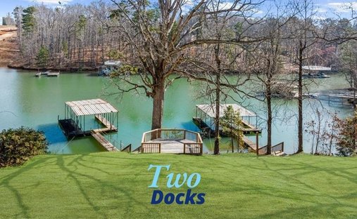 House in Buford, Georgia, United States 1