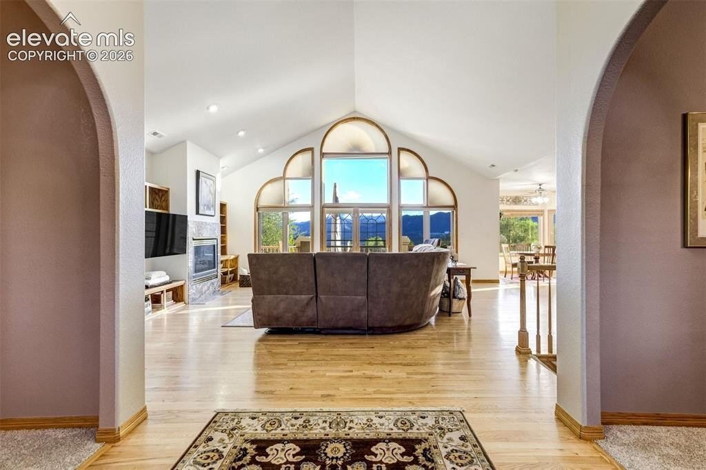 House in Colorado Springs, Colorado, United States 4 - 18115409