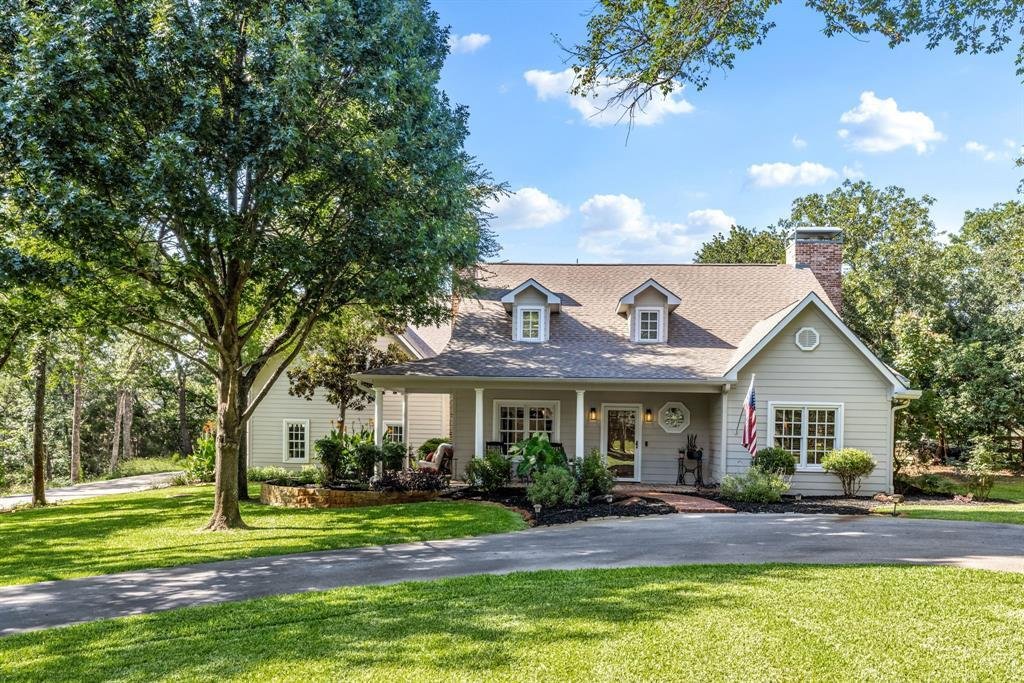 House in Little Elm, Texas, United States 5 - 18114130