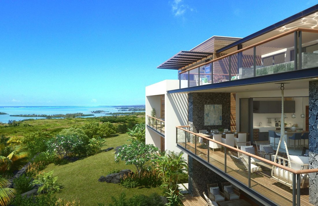 Apartment in Goodlands, Rivière du Rempart District, Mauritius 2 - 18111795