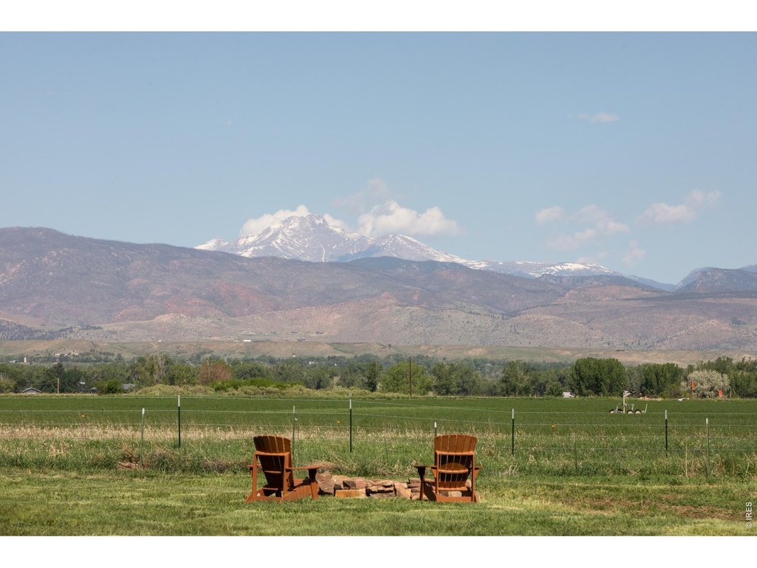 House in Longmont, Colorado, United States 3 - 18114349