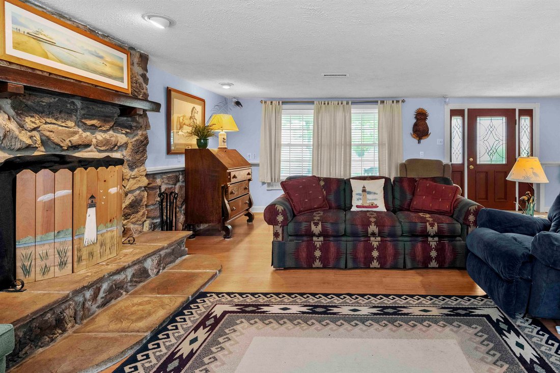 House in Cape May, New Jersey, United States 3 - 18112921