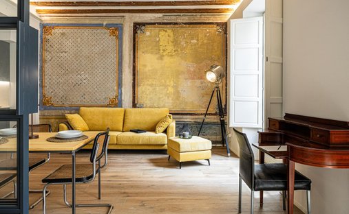 Apartment in Ciutat Vella, Barcelona, Spain 1
