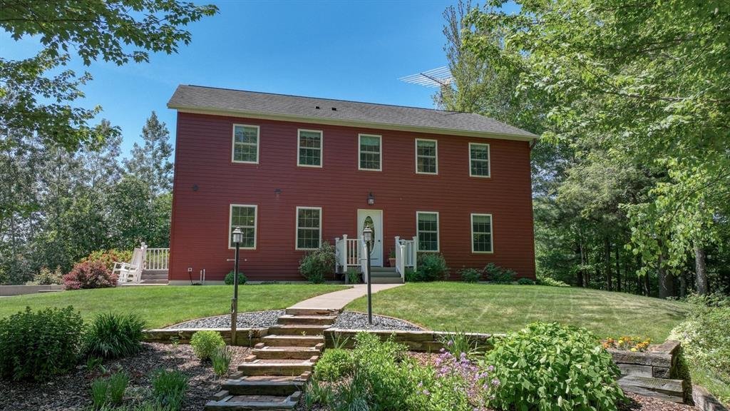 House in Chippewa Falls, Wisconsin, United States 1 - 18112587