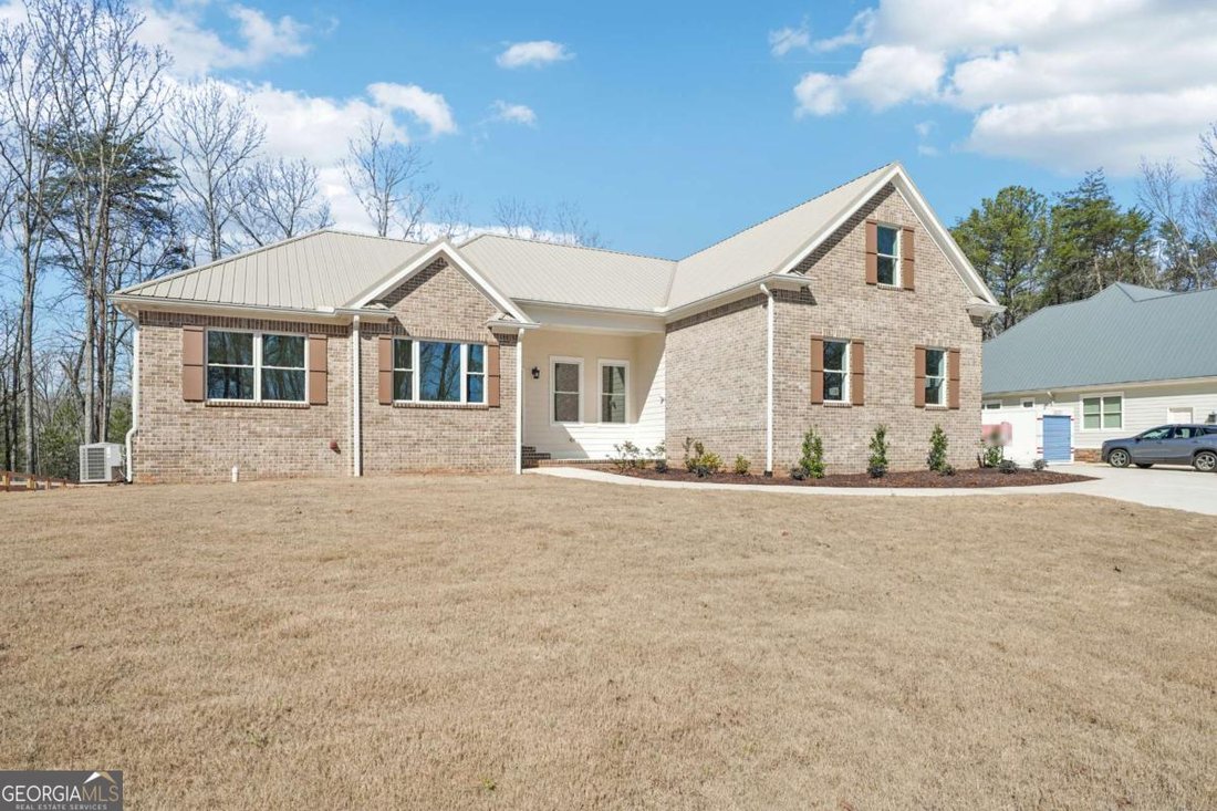 House in Canton, Georgia, United States 2 - 18113488