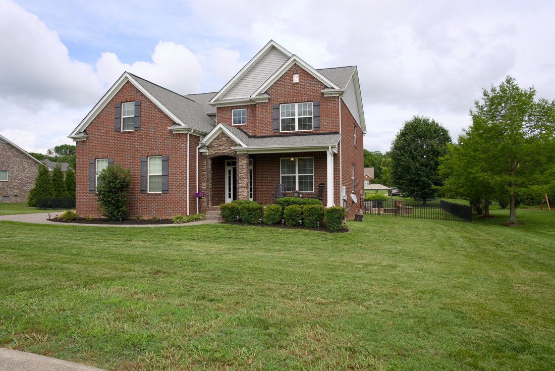 House in Lebanon, Tennessee, United States 4 - 18015948