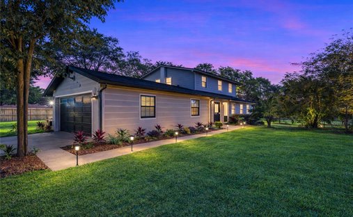 Maison à Largo, Floride, États-Unis 1