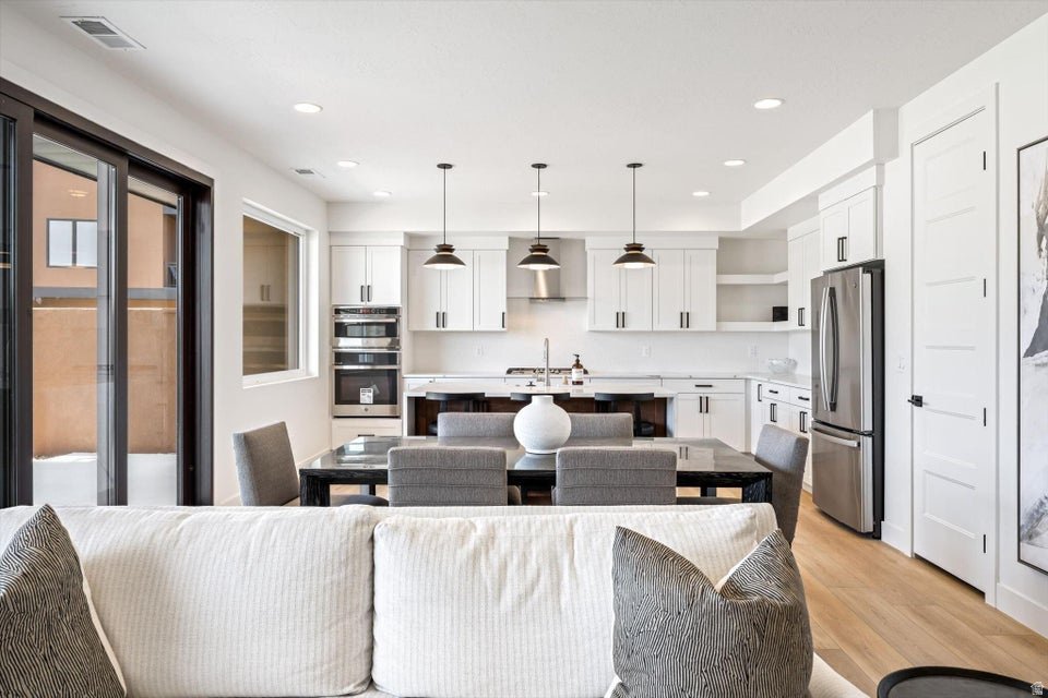 Townhouse in St. George, Utah, United States 3 - 18113608
