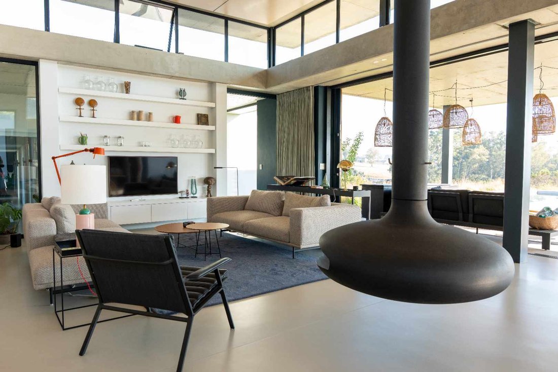 House in Sunderland Ridge AH, Gauteng, South Africa 5 - 18110564
